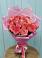 Букет 15 Розовых роз Равель в Горки-8