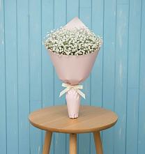 Букет цветов из:  Гипсофила в Горки-8