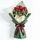 Букет цветов из: Розы в Горки-8