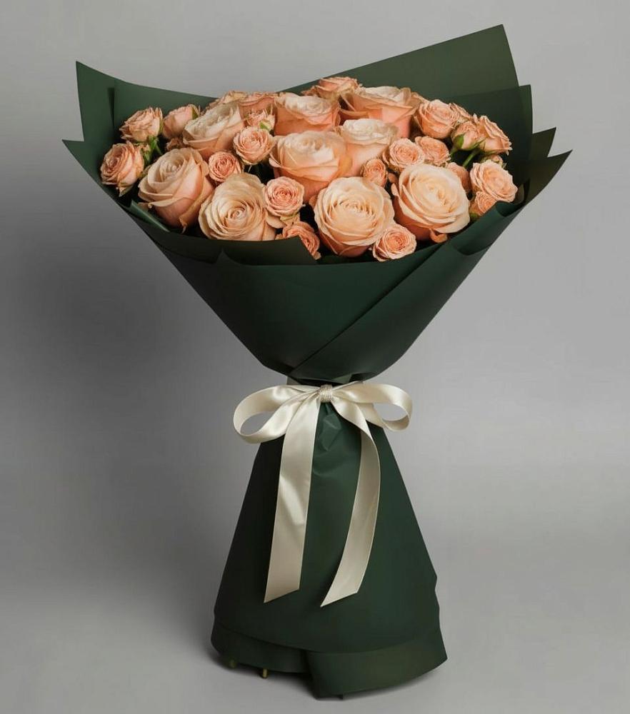 Букет Элегантный в Горки-8