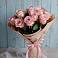 Букет цветов из: Розы в Горки-8