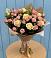 Букет цветов из: Розы в Горки-8