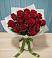 Букет Красные розы в Горки-8