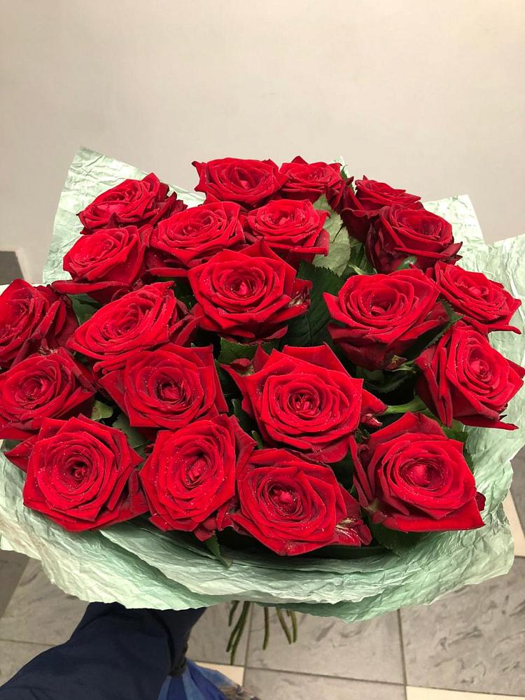 Розы Классика в Горки-8 Букет Классика в Горки-8