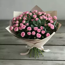 Букет Удовольствие в Горки-8