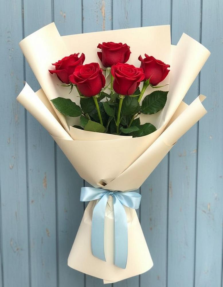 Букет Классика чувств в Горки-8