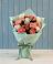 Букет цветов из: Розы в Горки-8