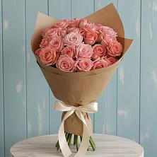 Букет цветов из:  Розы в Горки-8