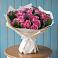 Букет цветов из: Розы в Горки-8