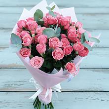 Букет Леди совершенство в Горки-8